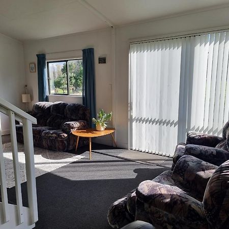Bookabarn Villa Kerikeri Dış mekan fotoğraf