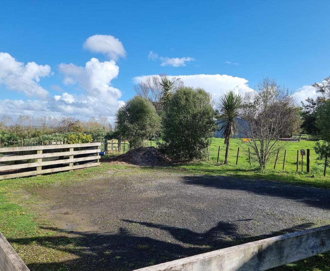 Bookabarn Villa Kerikeri Dış mekan fotoğraf